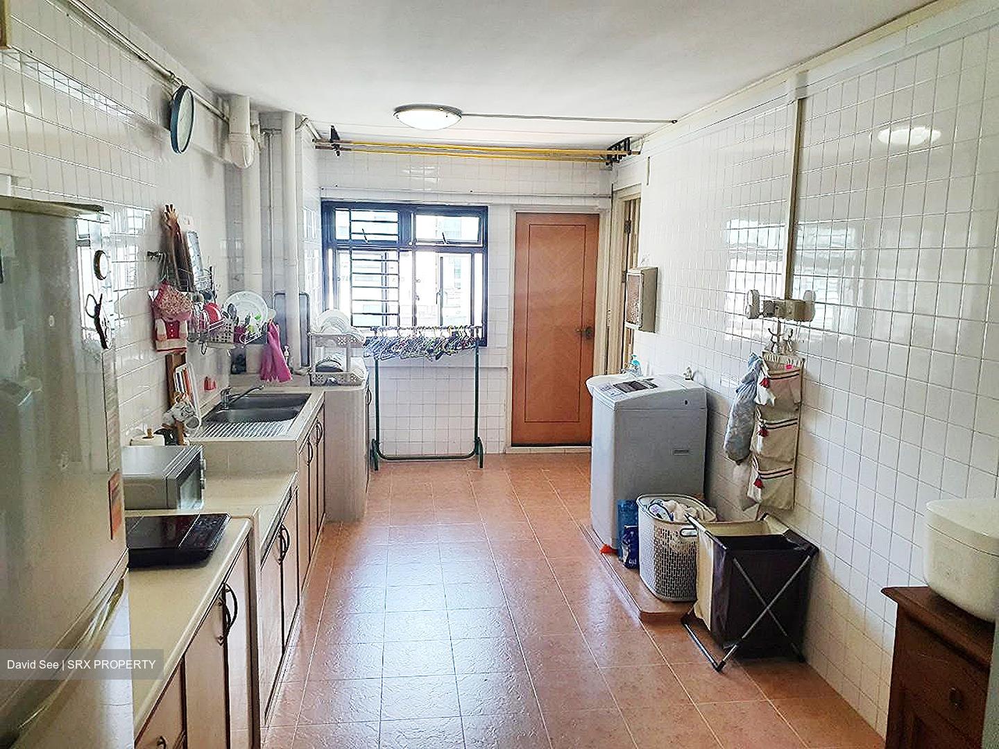 Blk 201 Bedok North Street 1 (Bedok), HDB 3 Rooms #505459871